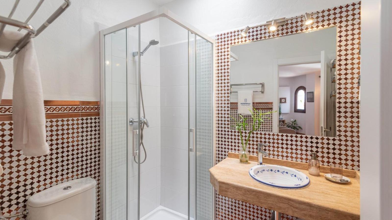 Casa Arcos De Almona Frigiliana By Ruralidays Villa Bagian luar foto
