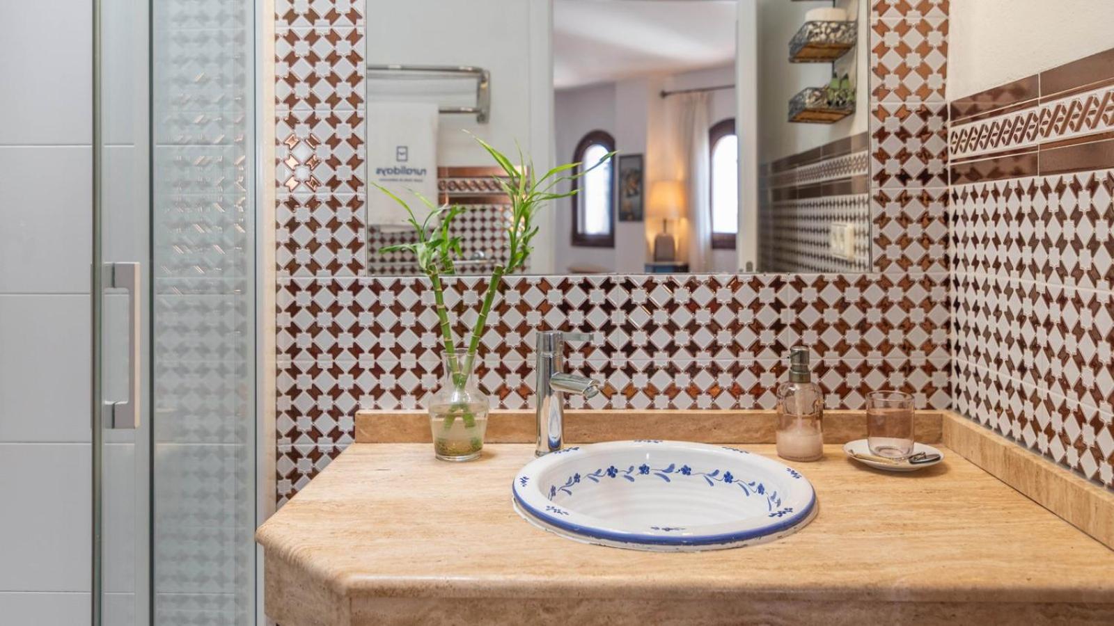 Casa Arcos De Almona Frigiliana By Ruralidays Villa Bagian luar foto